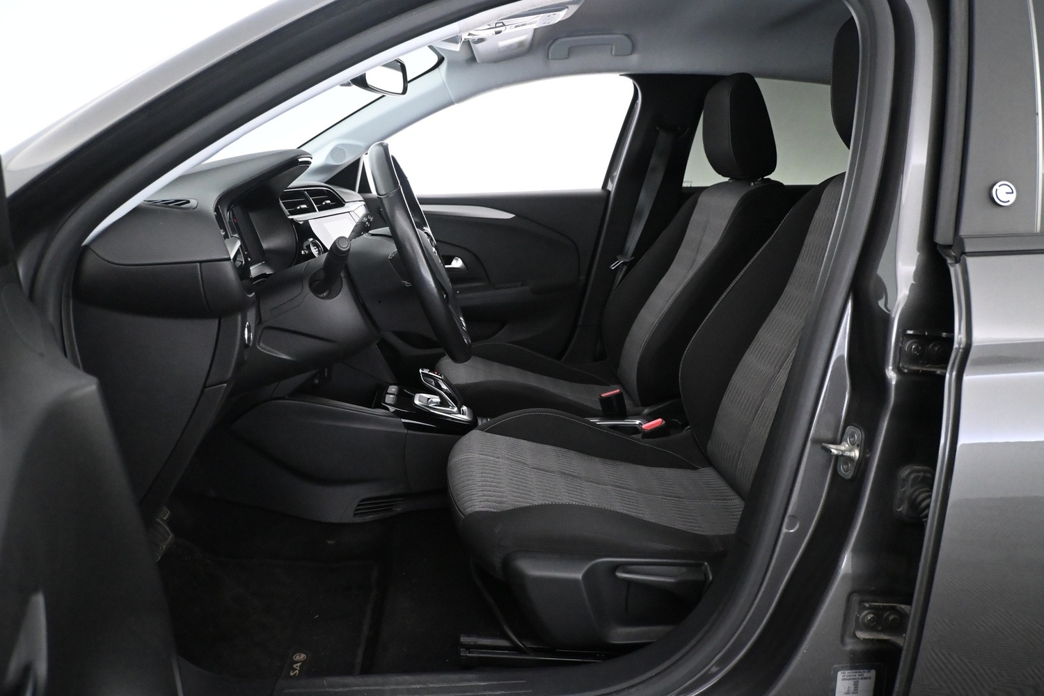Opel Corsa-e vaihtoauto