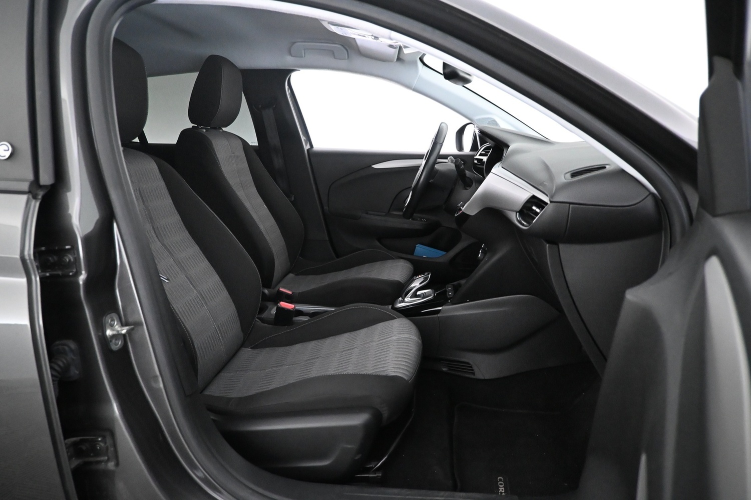 Opel Corsa-e vaihtoauto