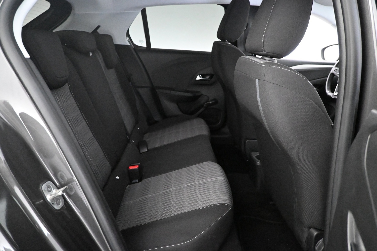 Opel Corsa-e vaihtoauto