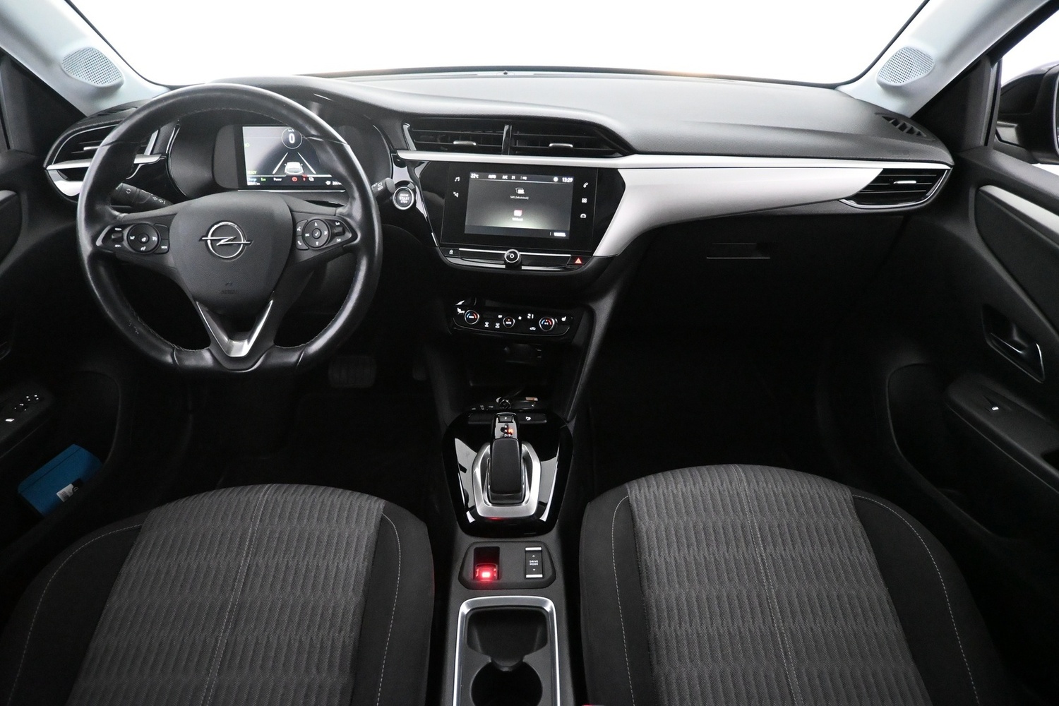 Opel Corsa-e vaihtoauto