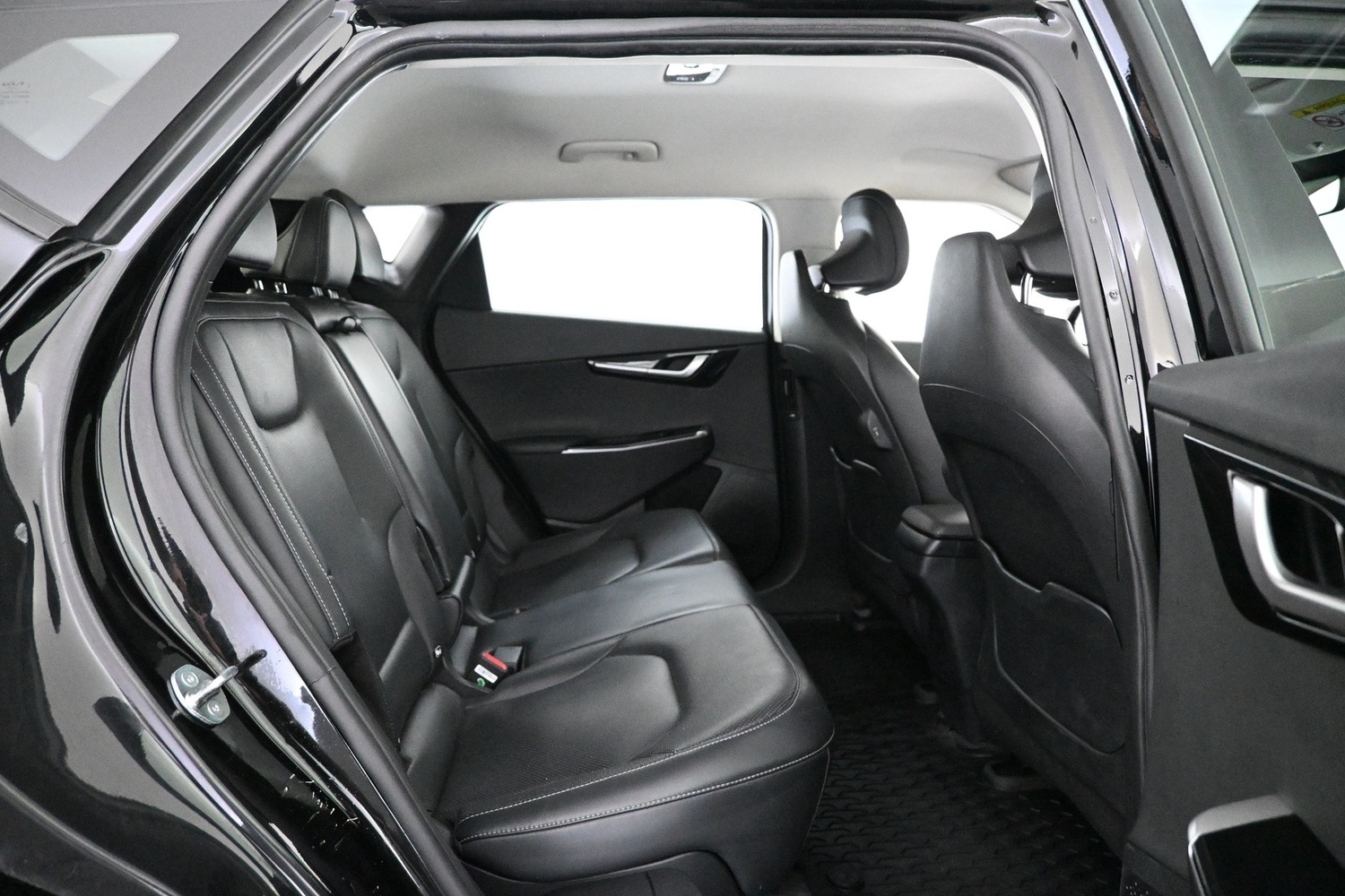 Kia EV6 vaihtoauto