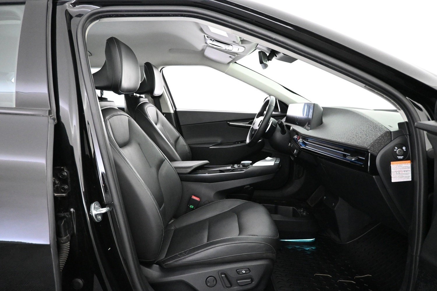 Kia EV6 vaihtoauto