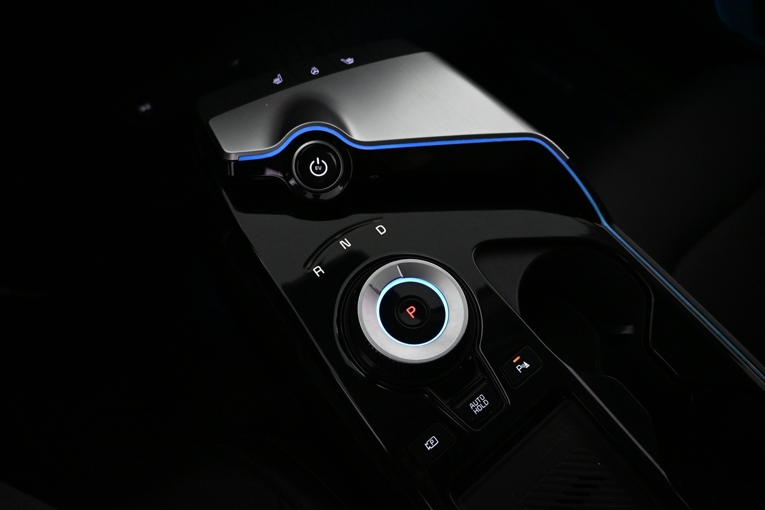 Kia EV6 vaihtoauto