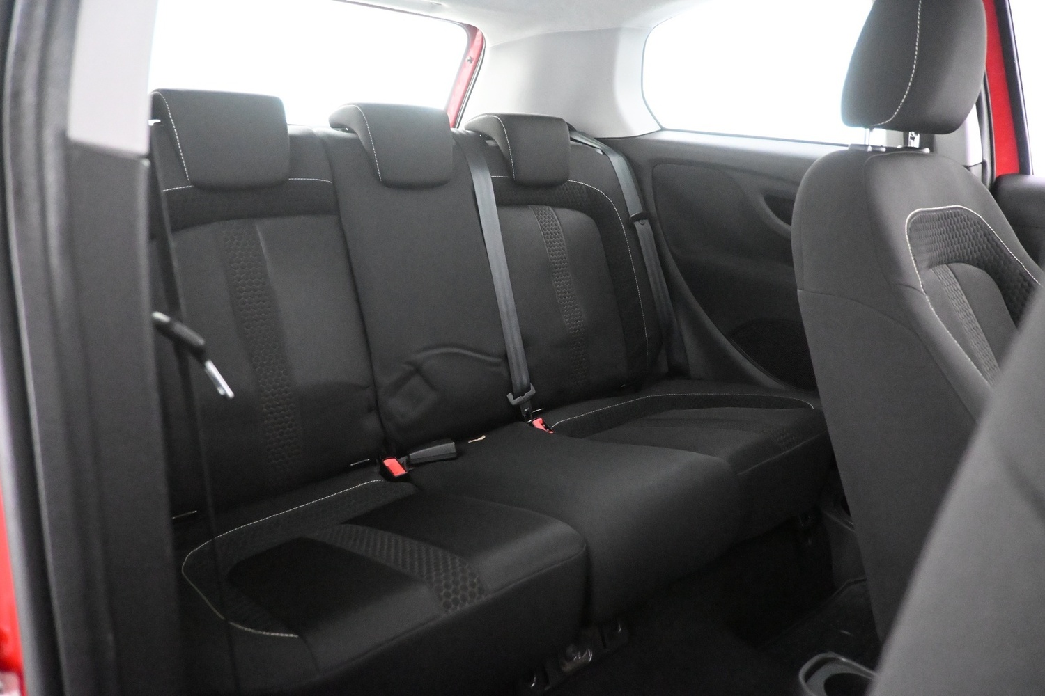 Fiat Punto Evo vaihtoauto