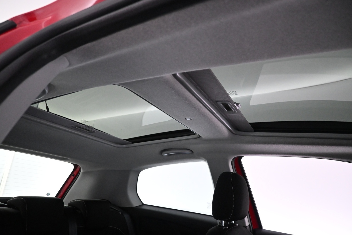 Fiat Punto Evo vaihtoauto