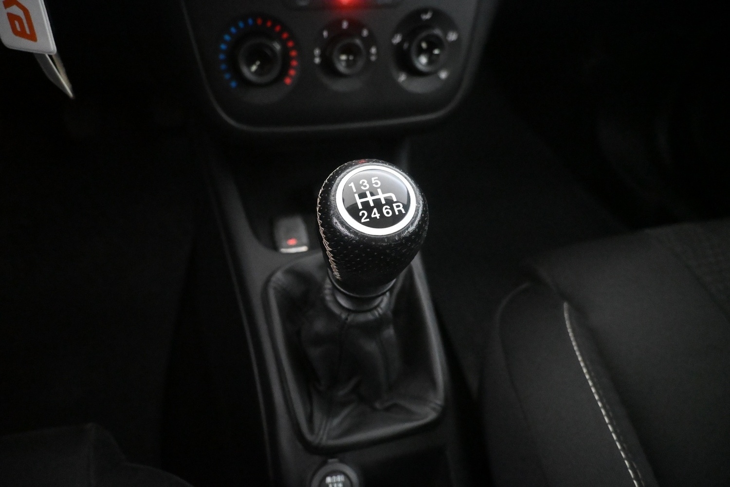Fiat Punto Evo vaihtoauto