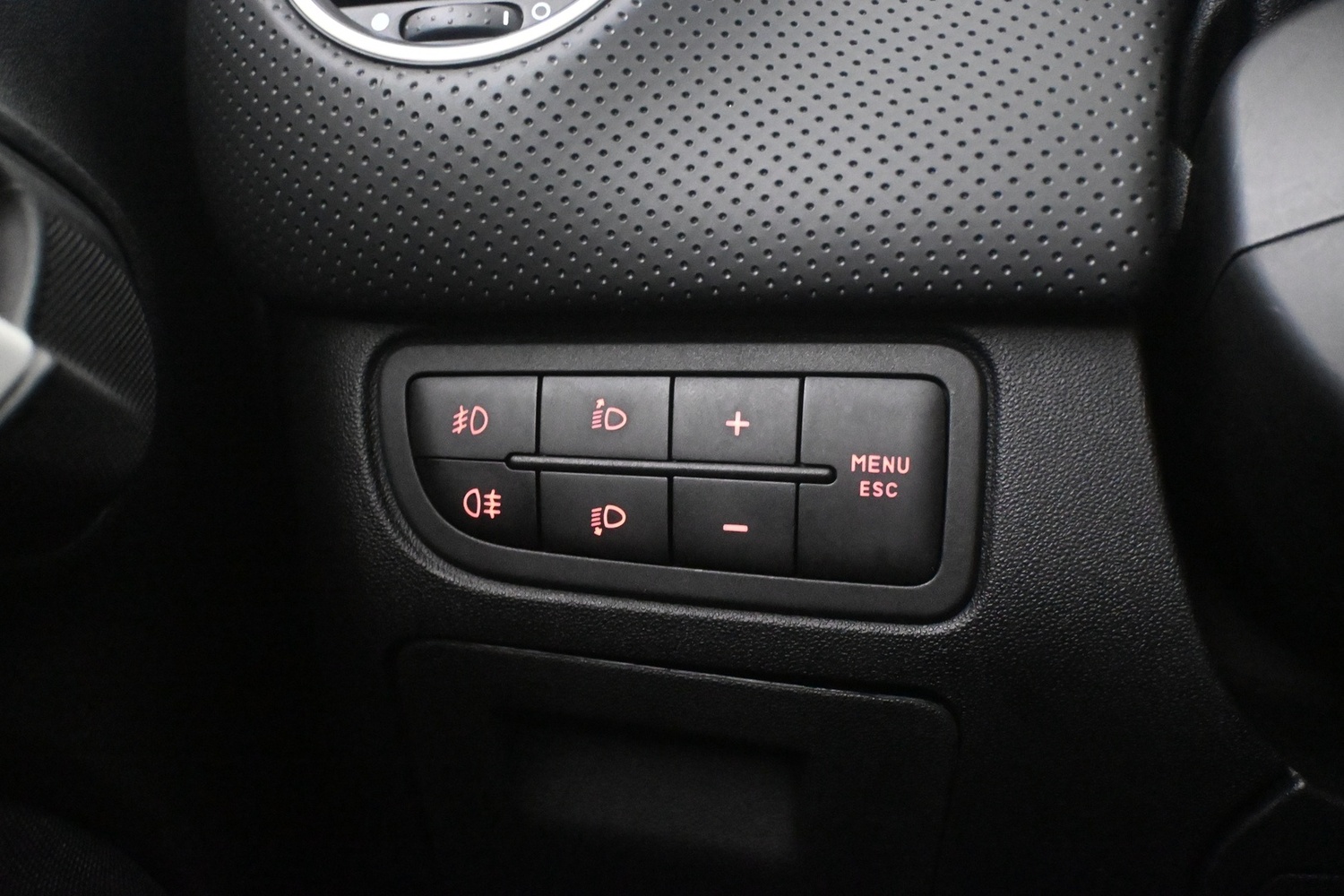 Fiat Punto Evo vaihtoauto