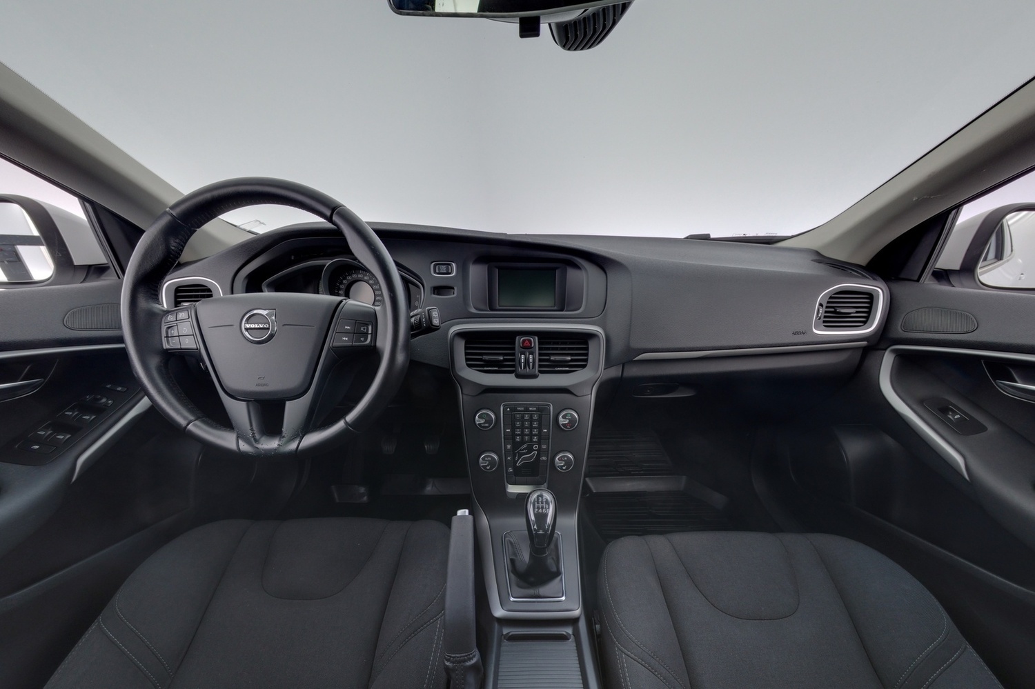 Volvo V40 vaihtoauto