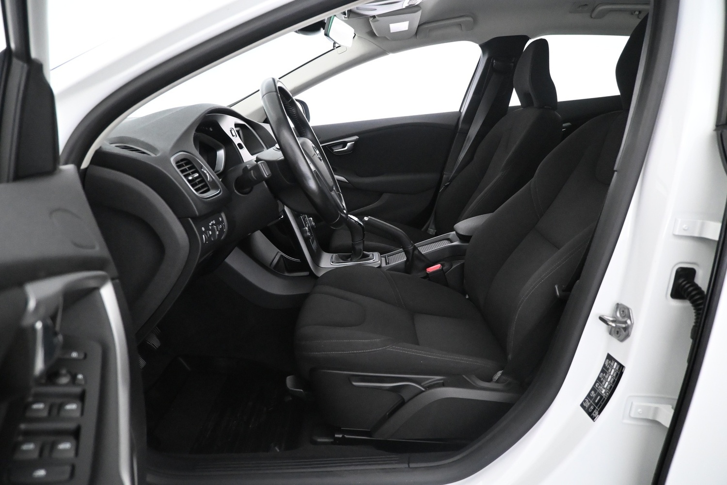 Volvo V40 vaihtoauto