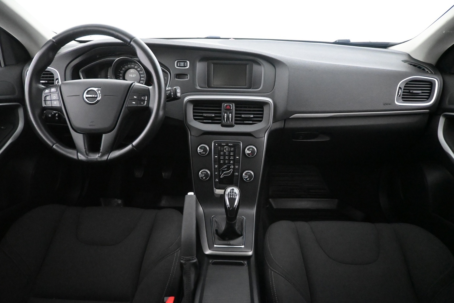 Volvo V40 vaihtoauto