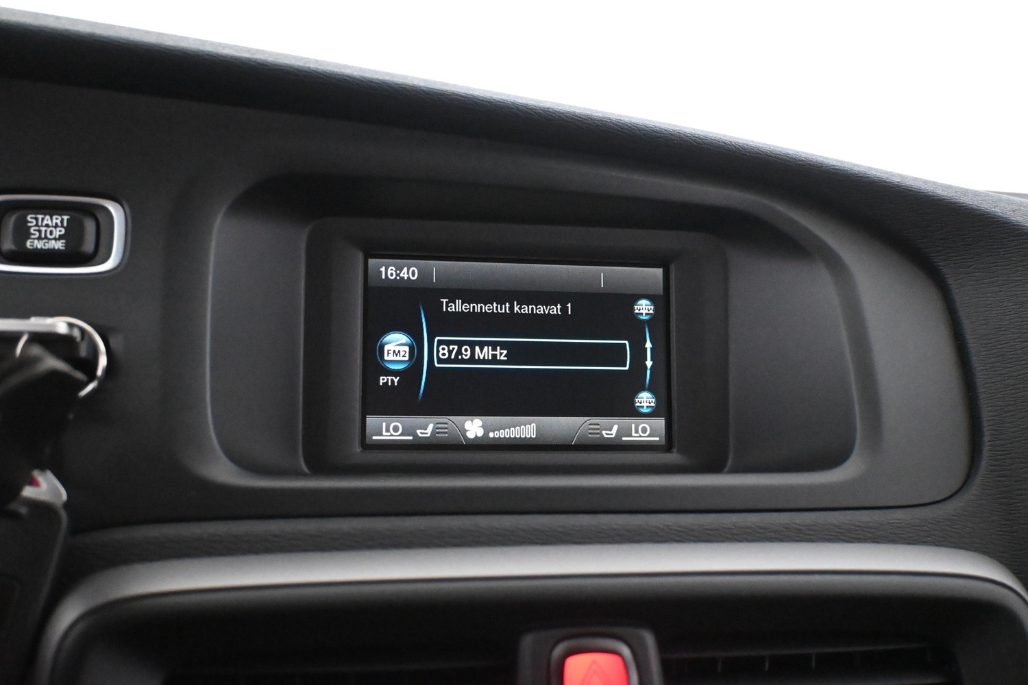 Volvo V40 vaihtoauto