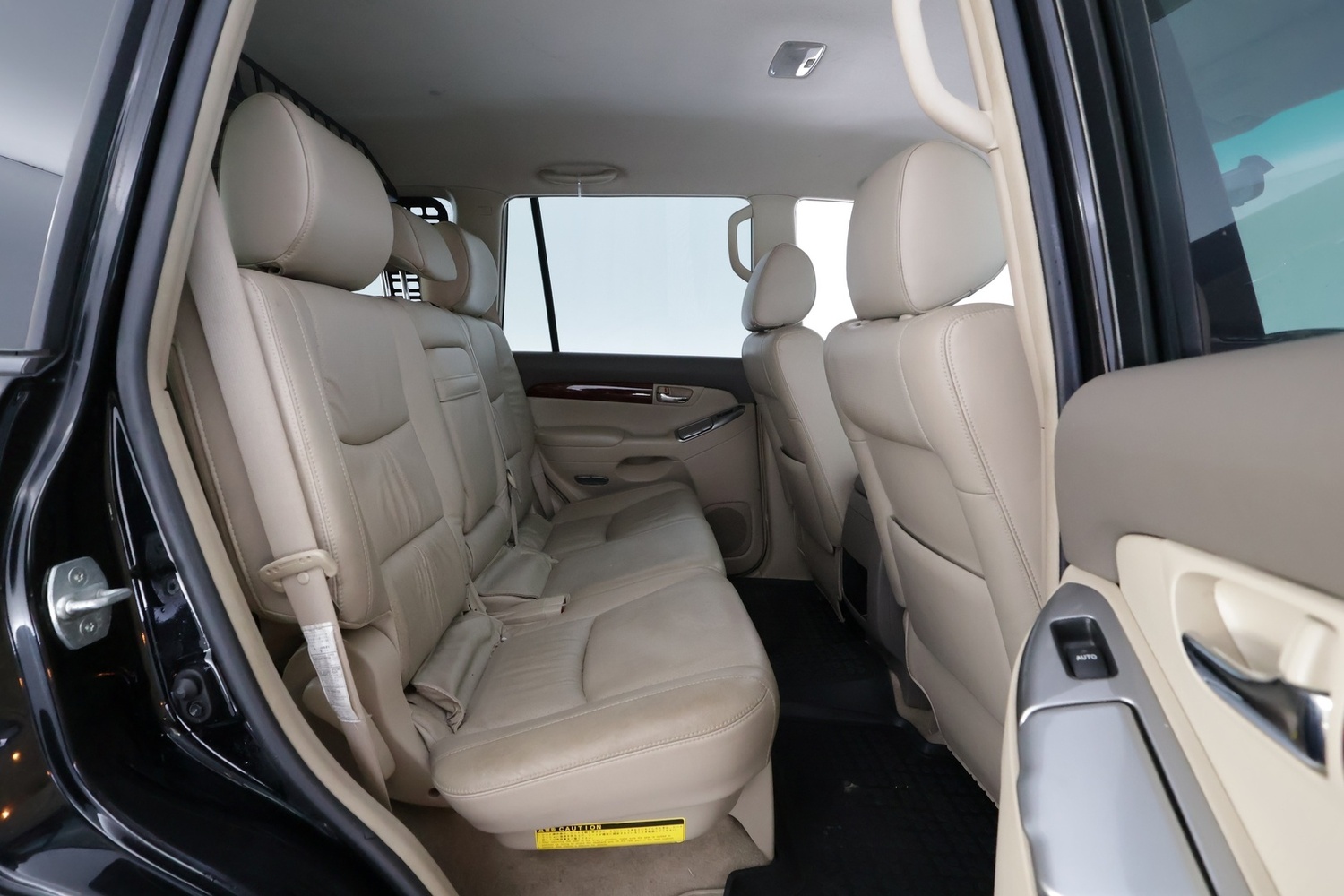 Toyota Land Cruiser vaihtoauto