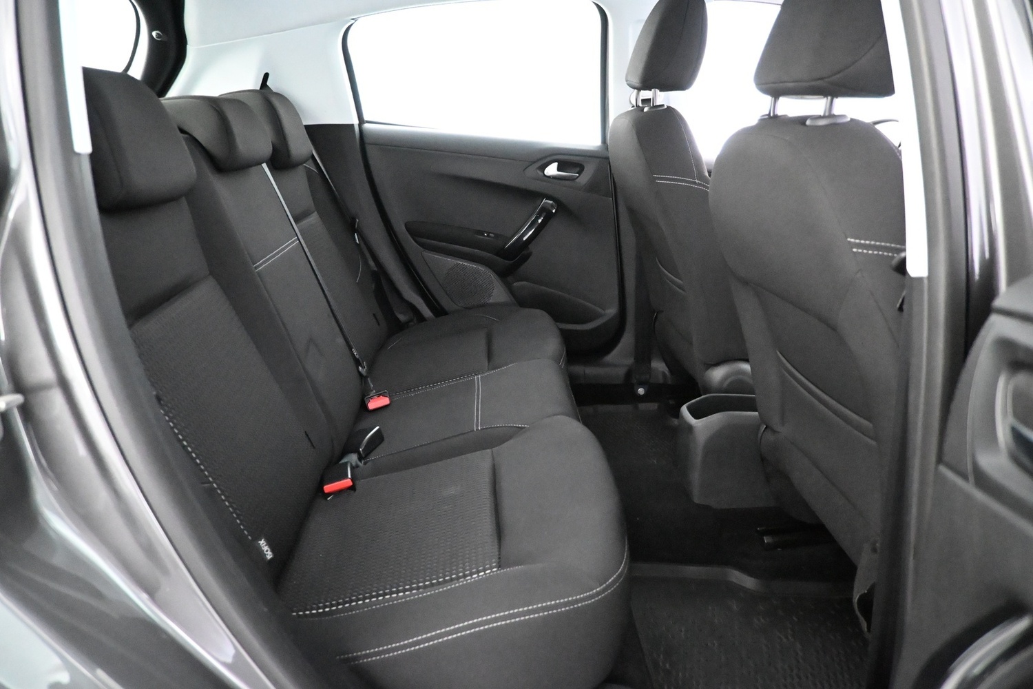 Peugeot 208 vaihtoauto