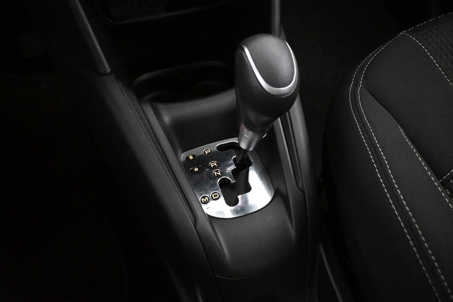 Peugeot 208 vaihtoauto