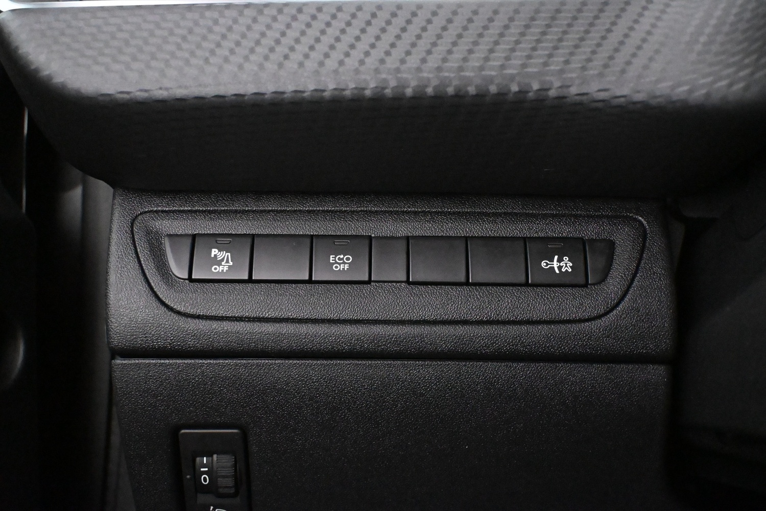 Peugeot 208 vaihtoauto