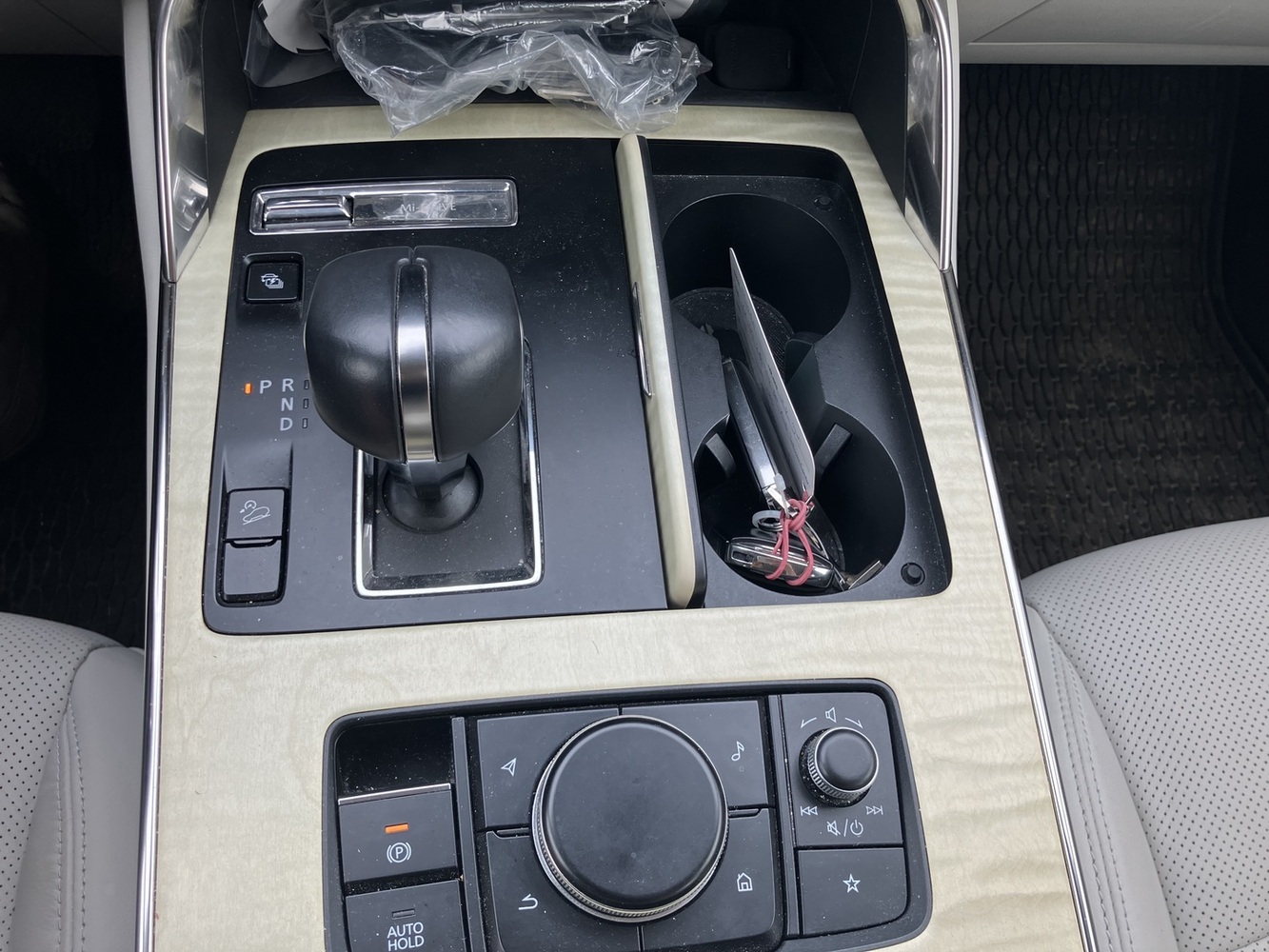 Mazda CX-60 vaihtoauto