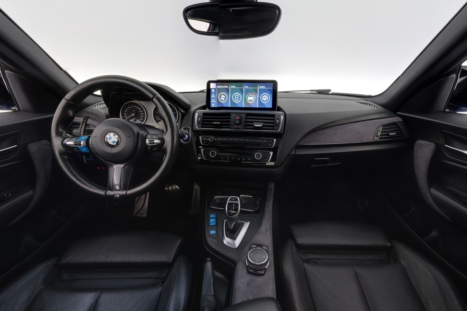 BMW M235i vaihtoauto