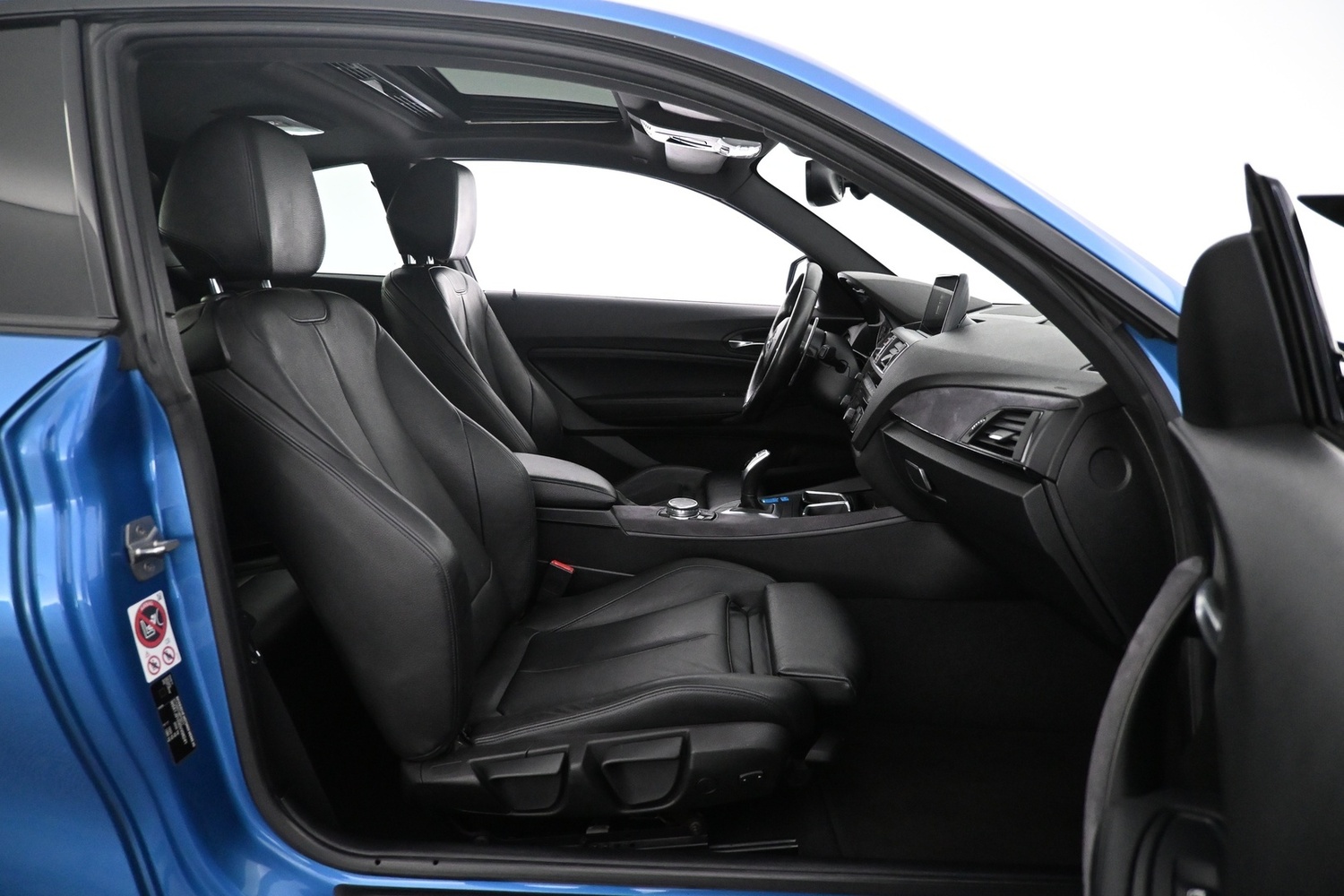 BMW M235i vaihtoauto