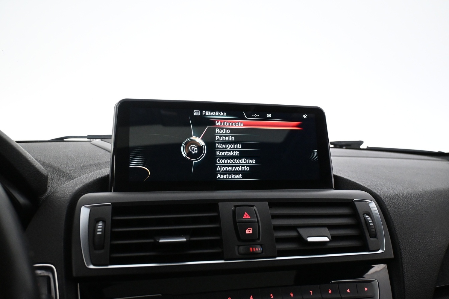BMW M235i vaihtoauto
