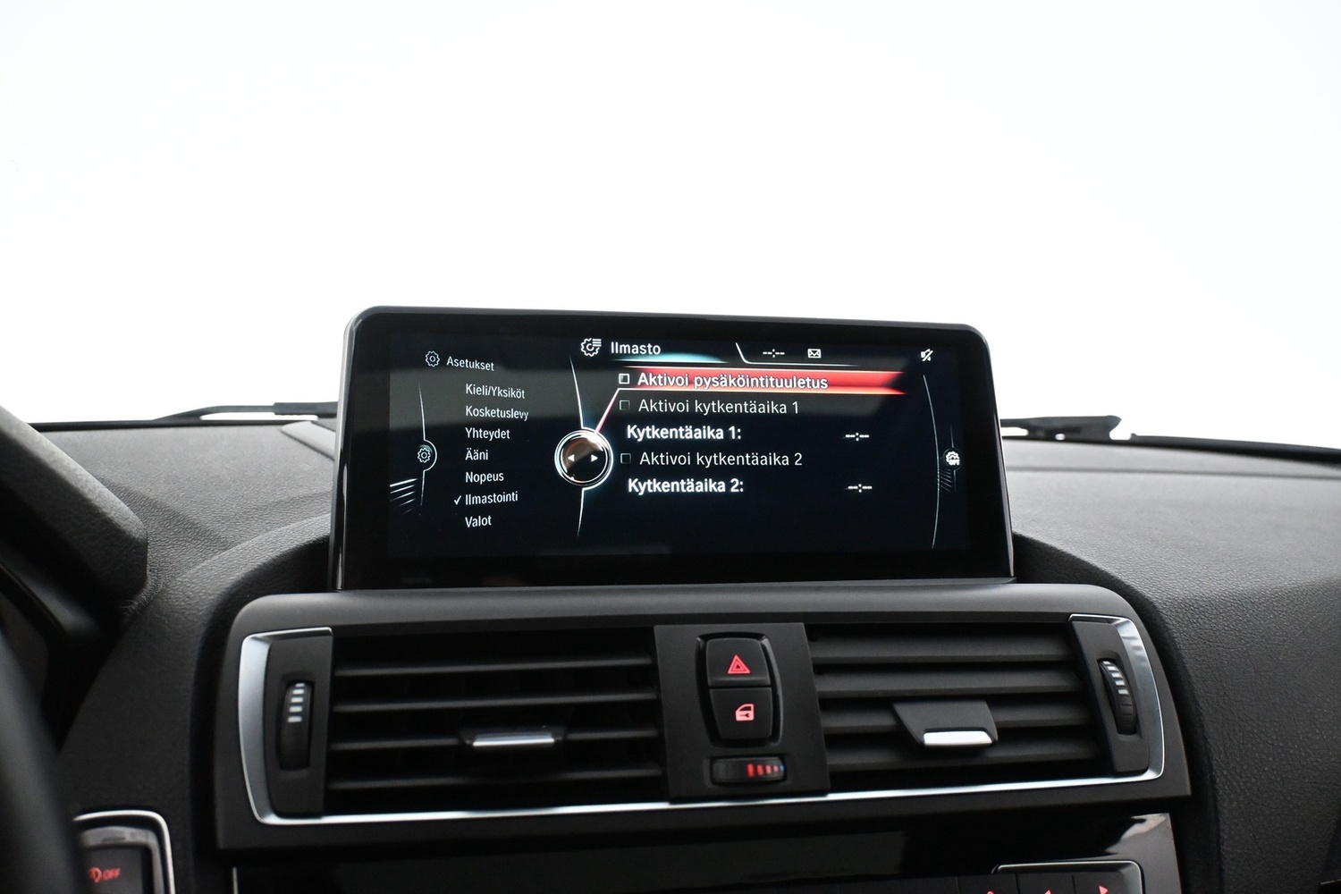 BMW M235i vaihtoauto