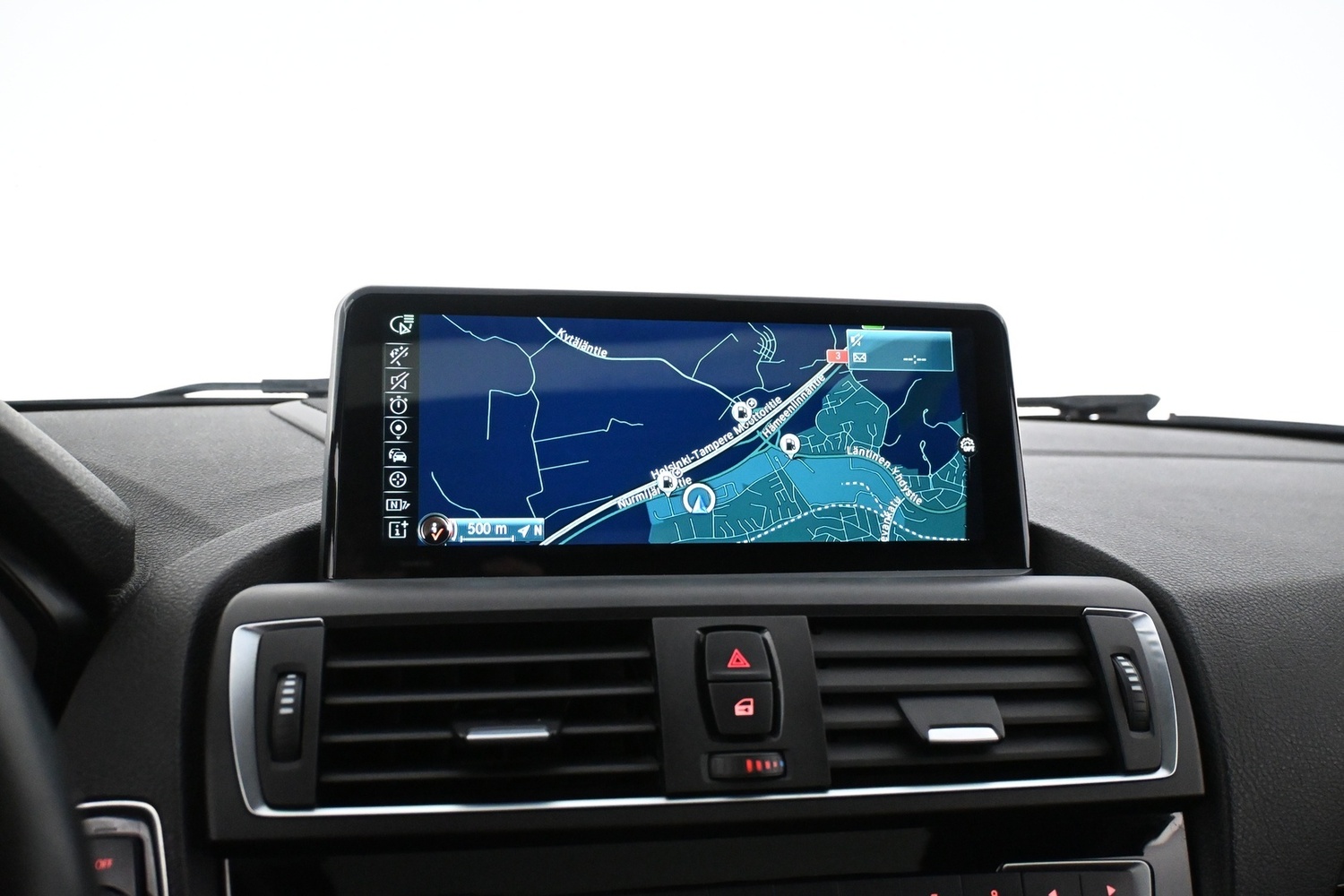 BMW M235i vaihtoauto