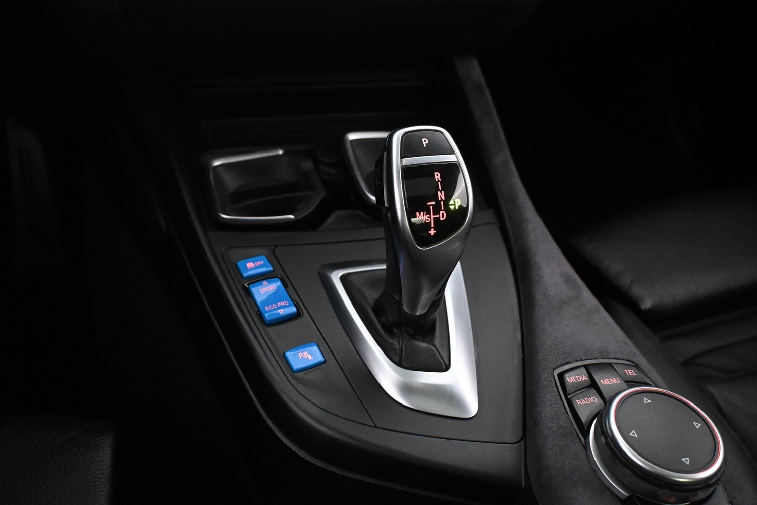 BMW M235i vaihtoauto