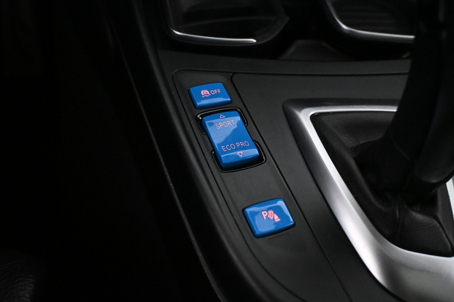 BMW M235i vaihtoauto