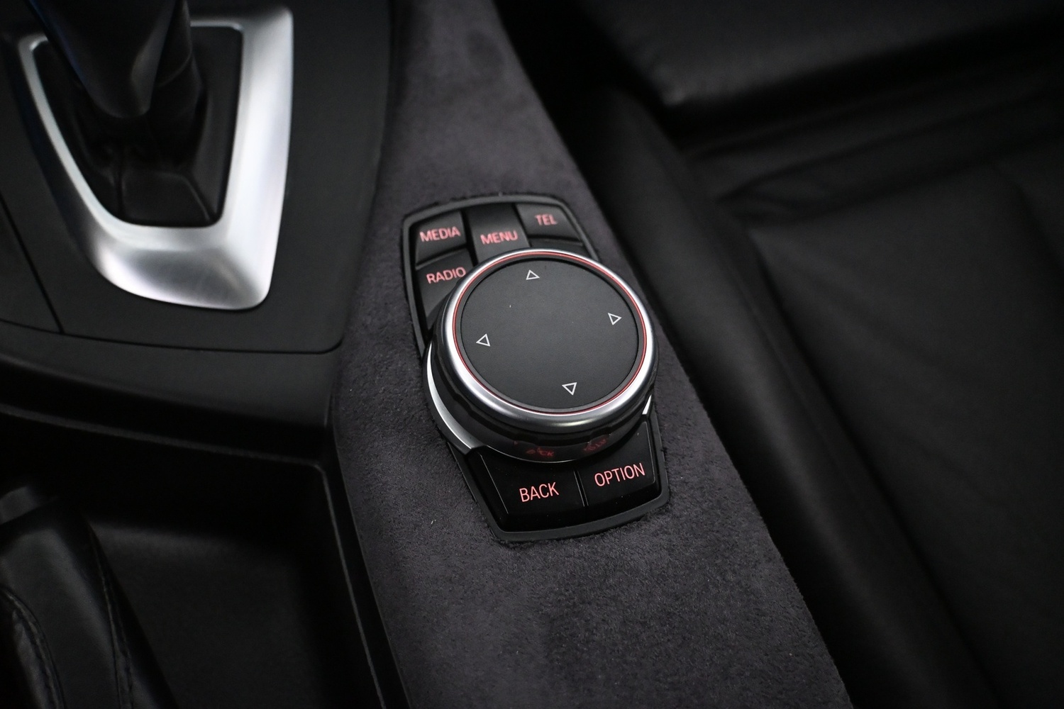BMW M235i vaihtoauto