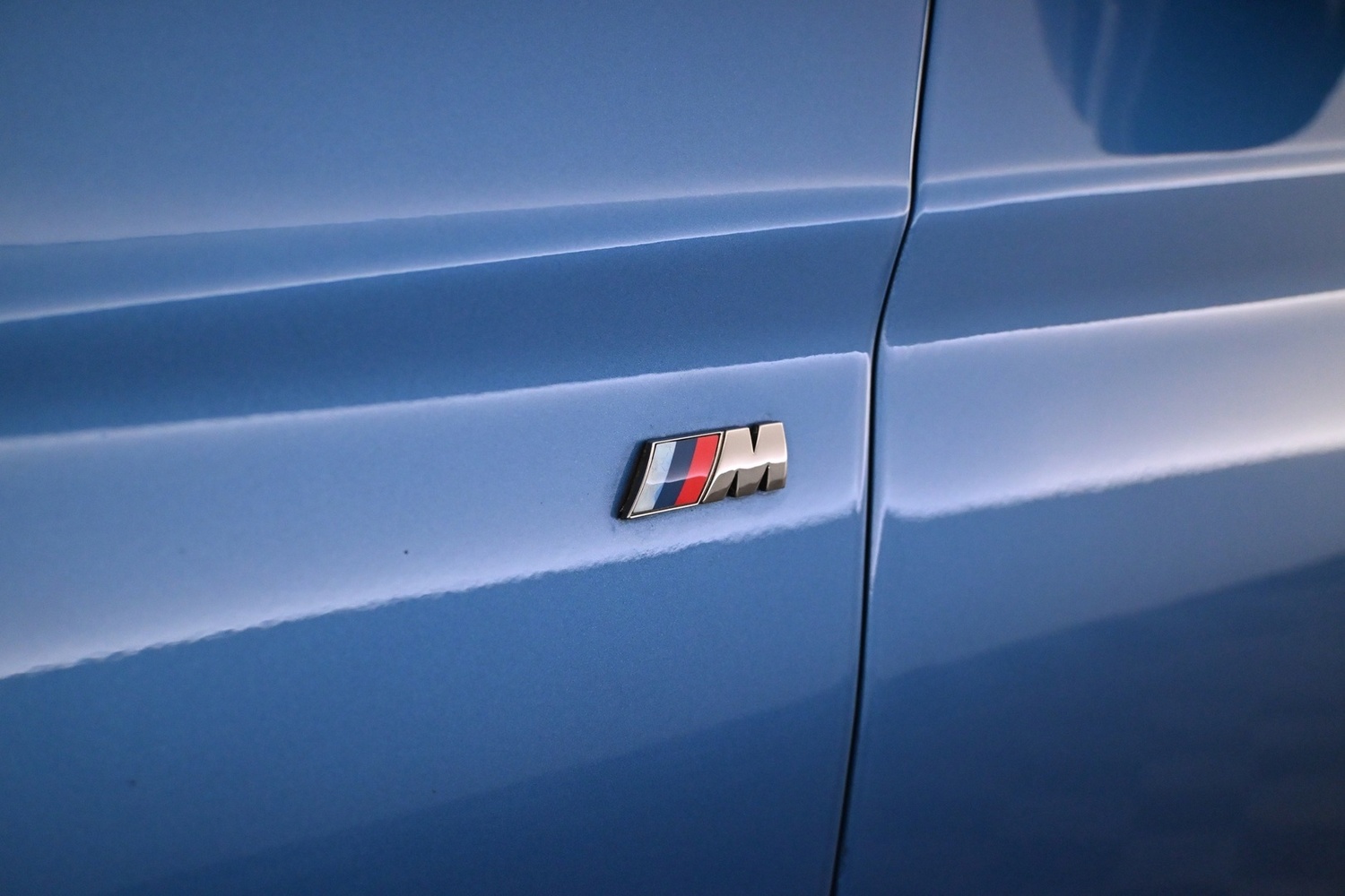 BMW M235i vaihtoauto