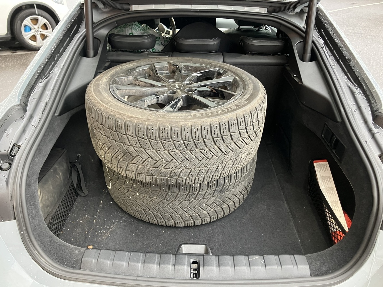 BMW i4 M50 vaihtoauto