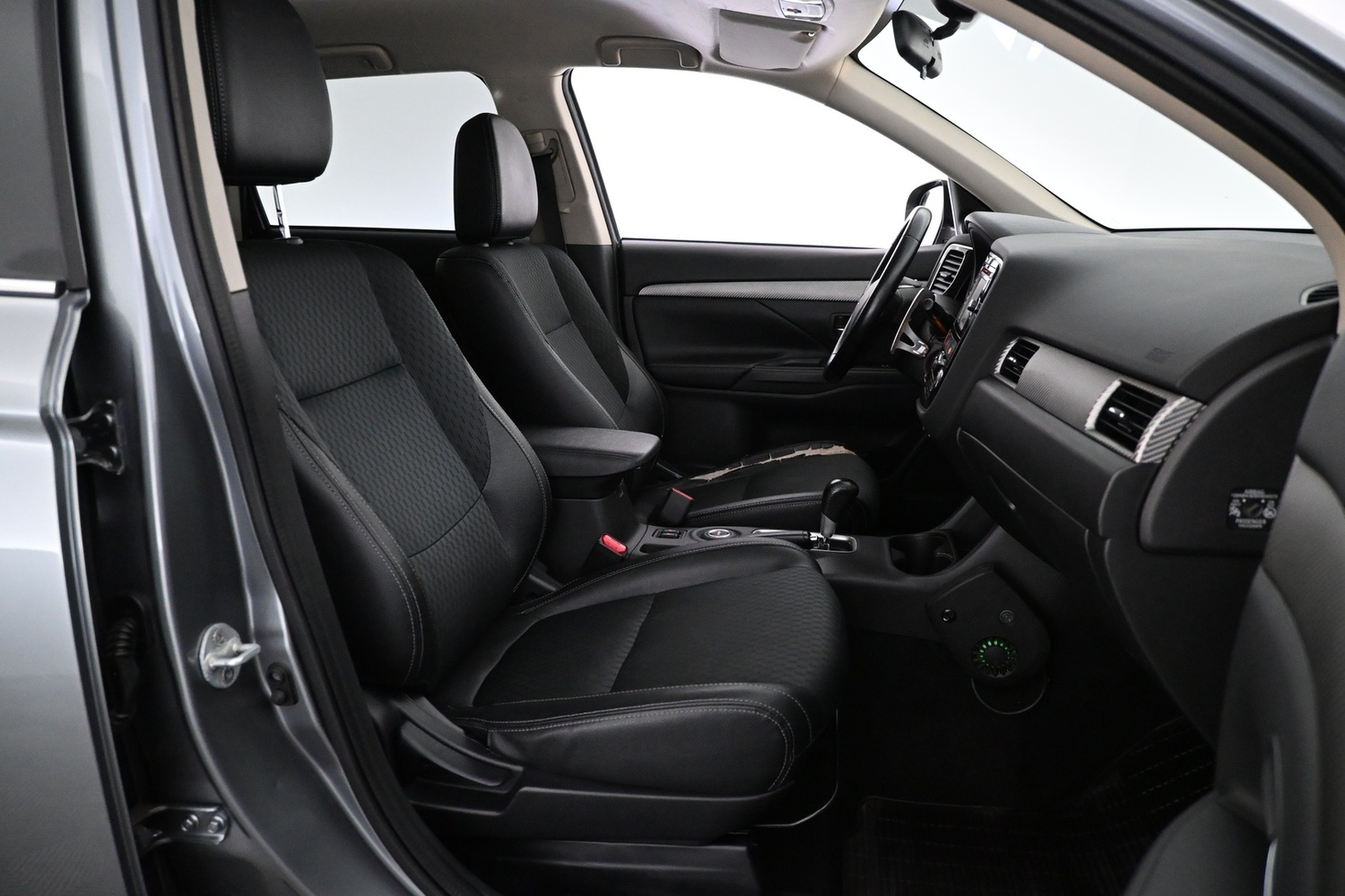 Mitsubishi Outlander vaihtoauto