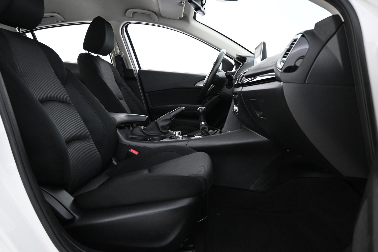 Toyota Verso vaihtoauto