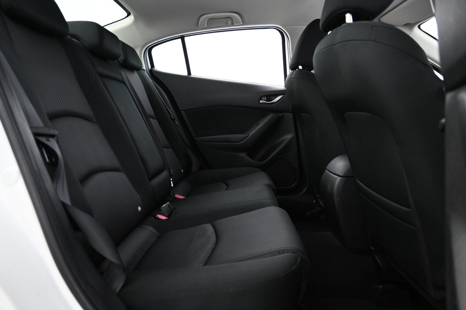 Toyota Verso vaihtoauto