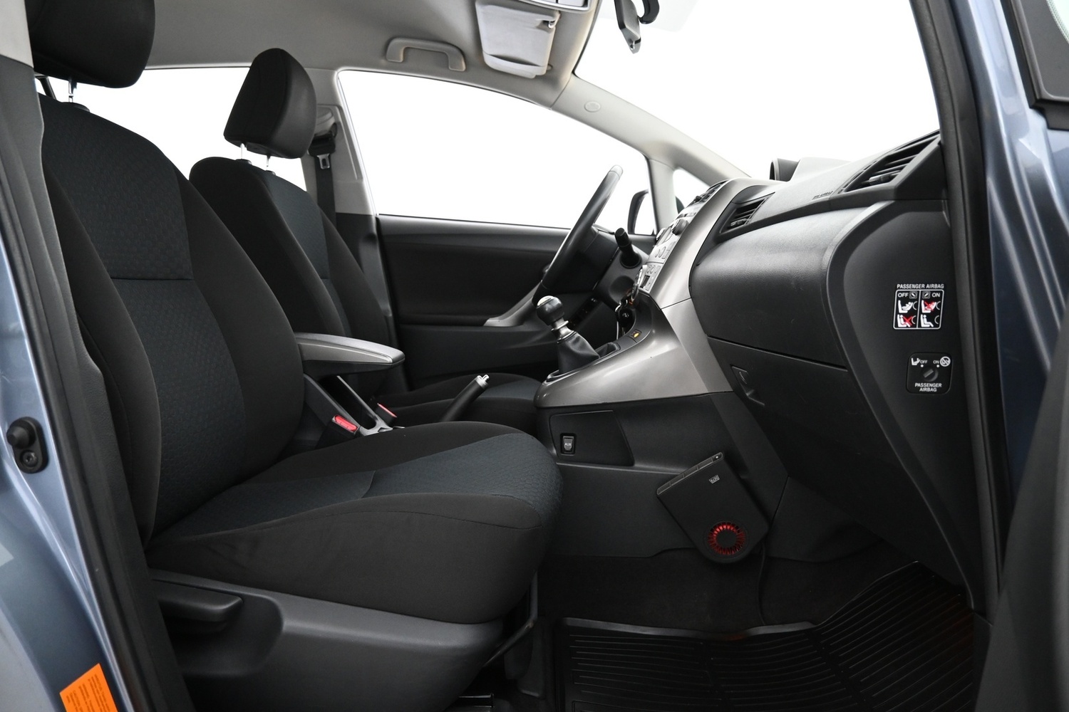Toyota Verso vaihtoauto