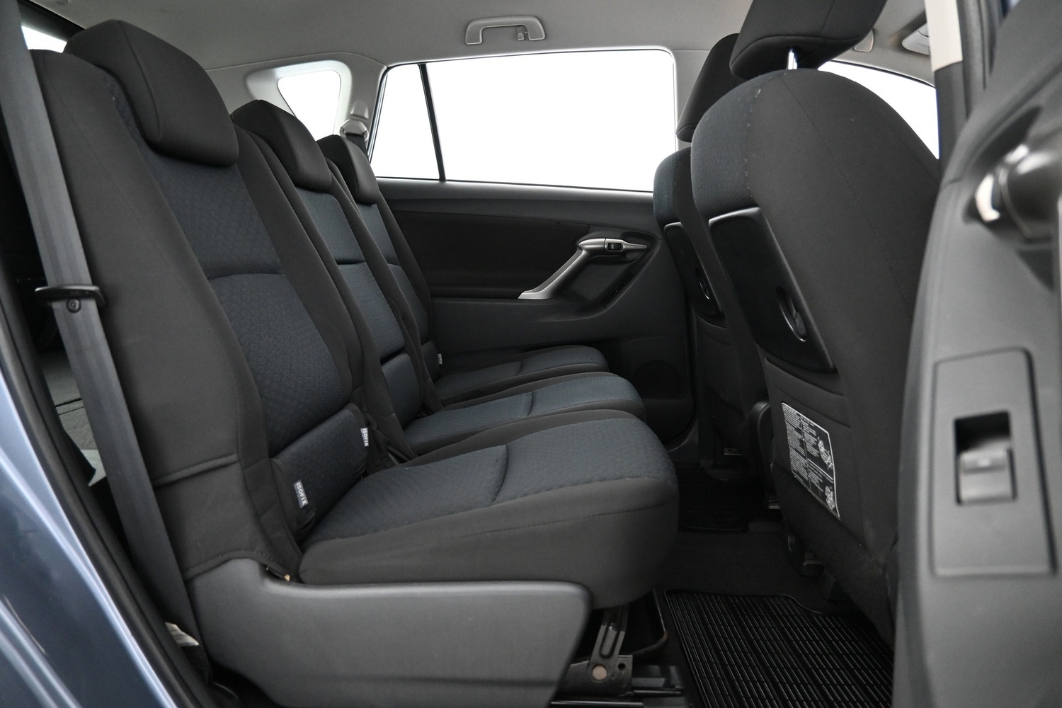 Toyota Verso vaihtoauto