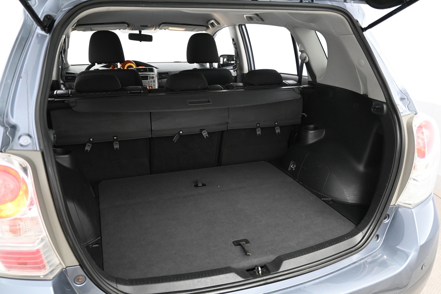 Toyota Verso vaihtoauto