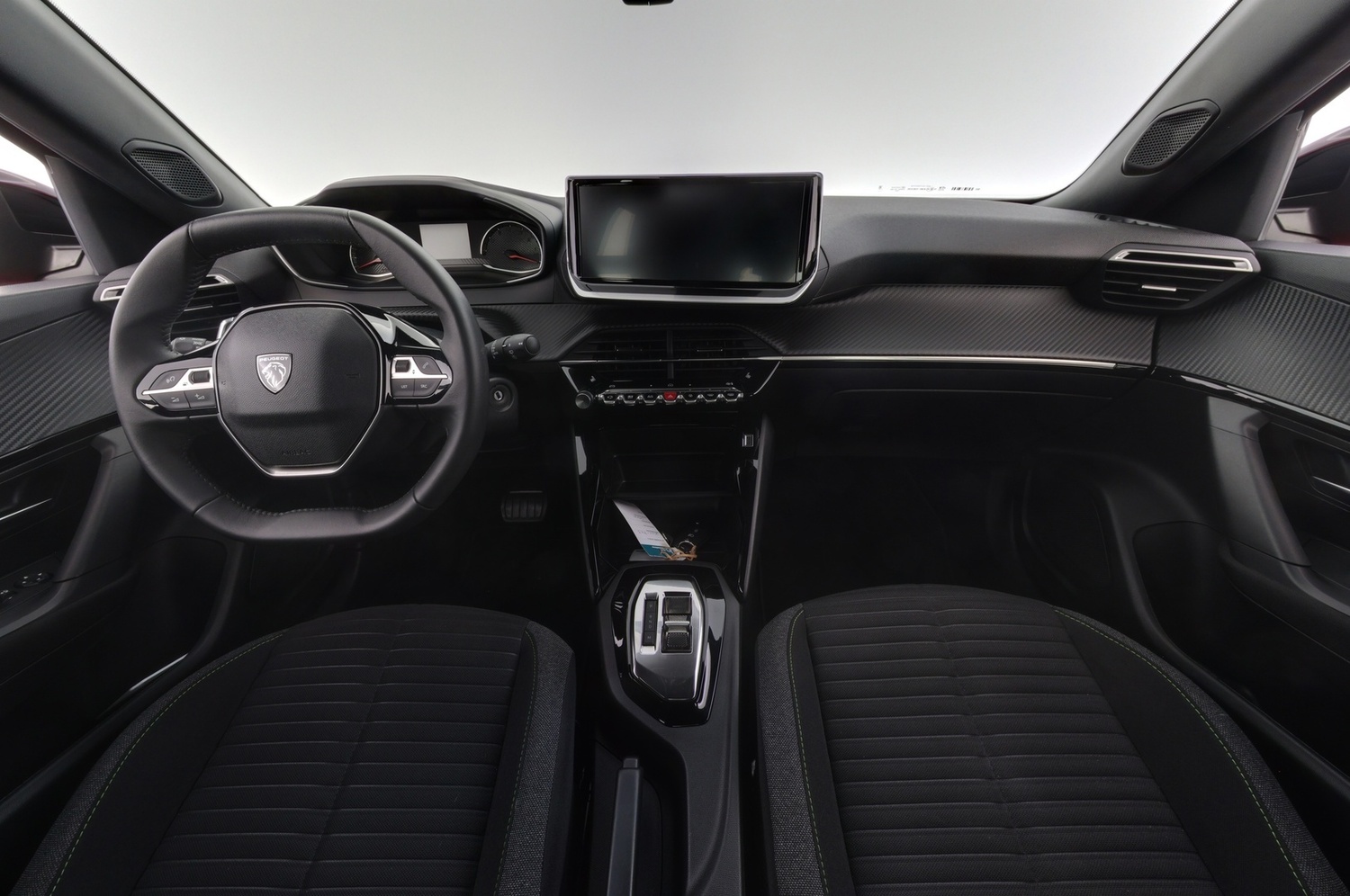 Peugeot 2008 vaihtoauto