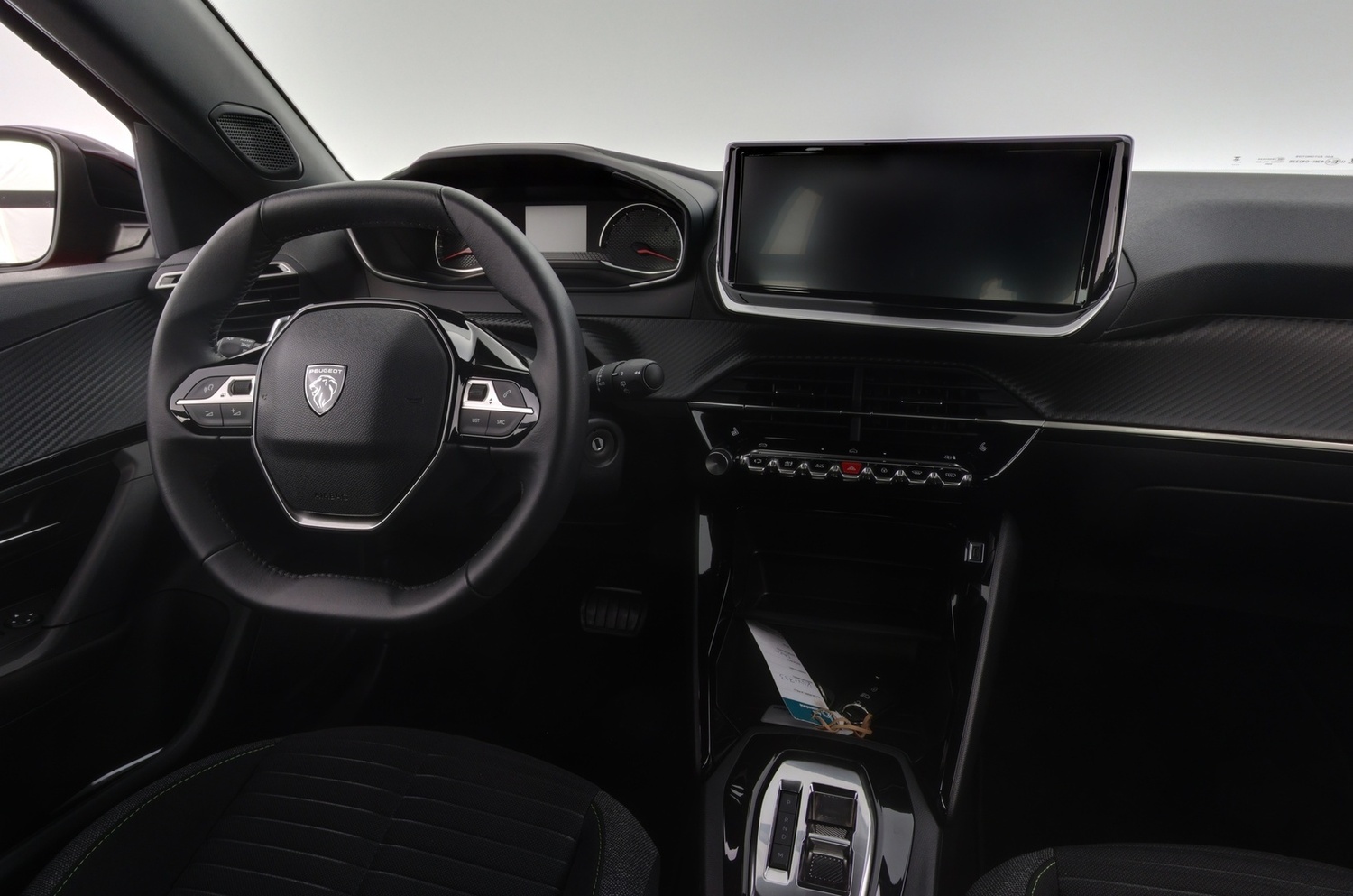 Peugeot 2008 vaihtoauto