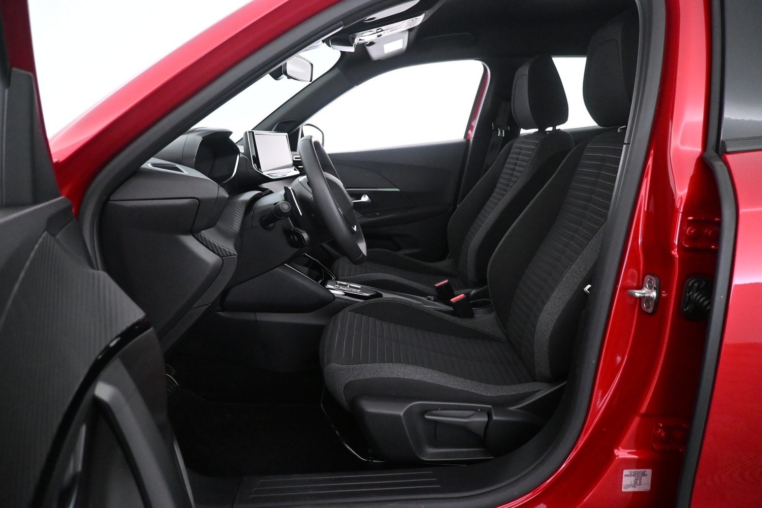 Peugeot 2008 vaihtoauto