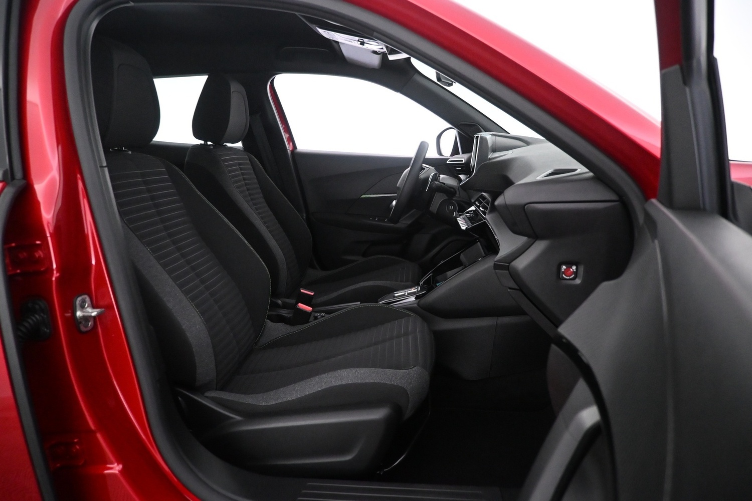 Peugeot 2008 vaihtoauto