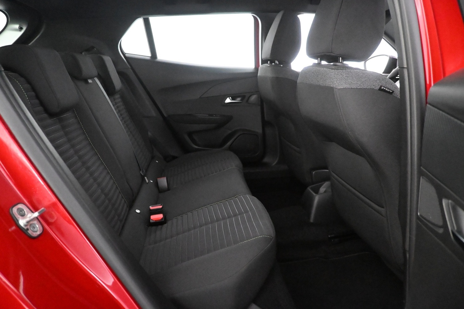 Peugeot 2008 vaihtoauto