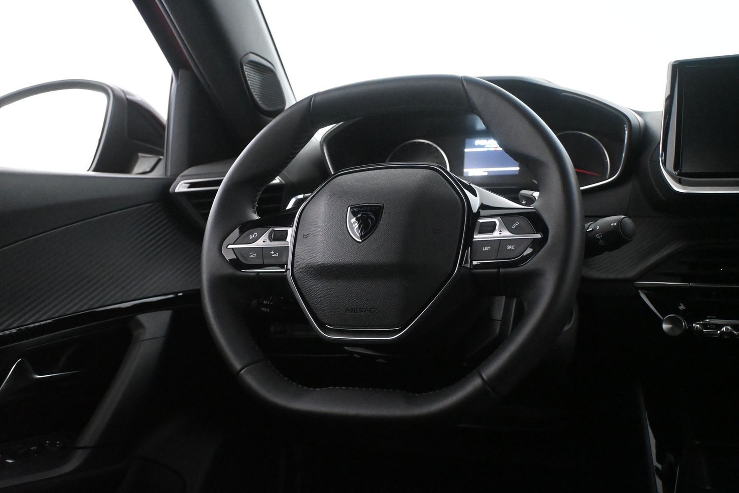 Peugeot 2008 vaihtoauto