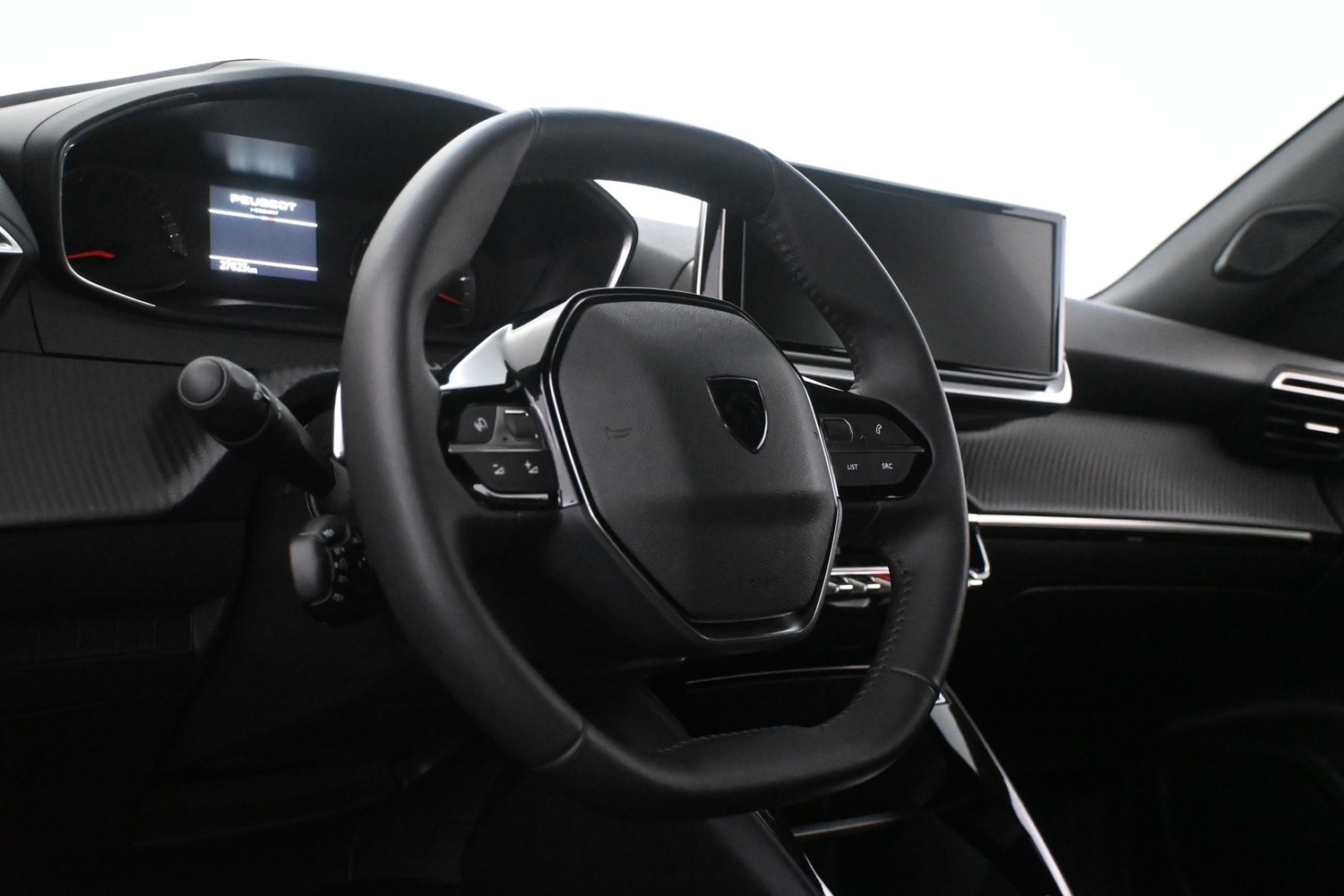 Peugeot 2008 vaihtoauto
