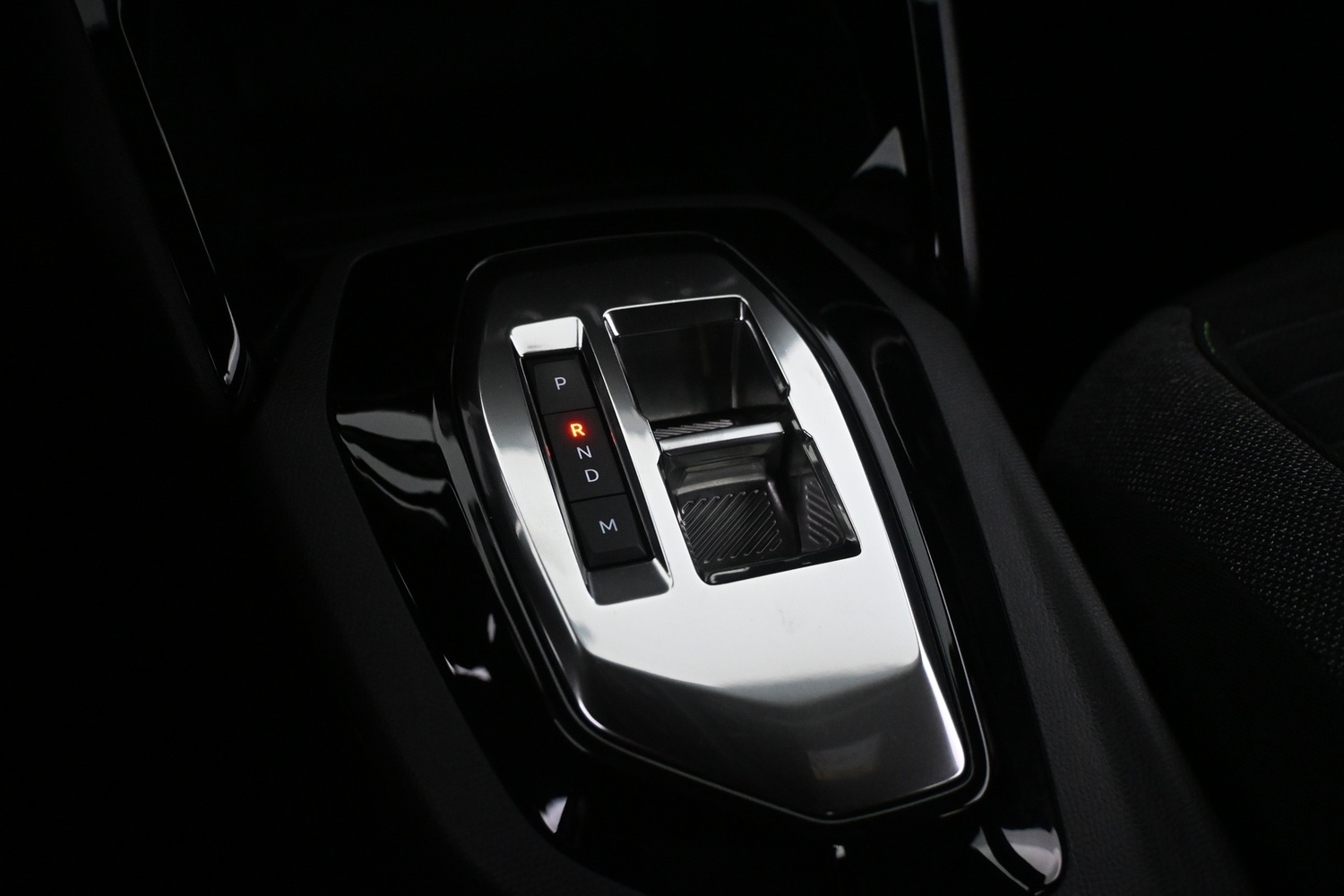 Peugeot 2008 vaihtoauto