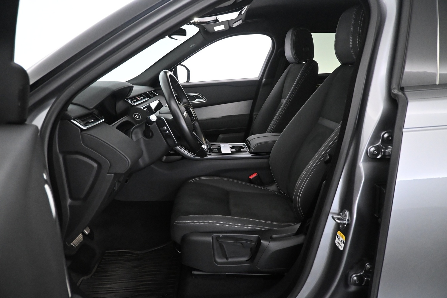 Land Rover Range Rover Velar vaihtoauto
