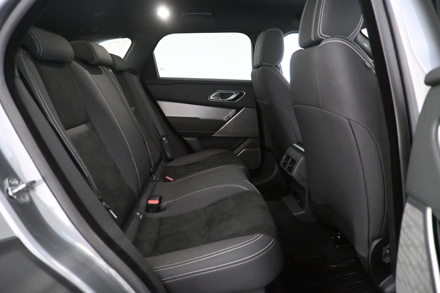 Land Rover Range Rover Velar vaihtoauto