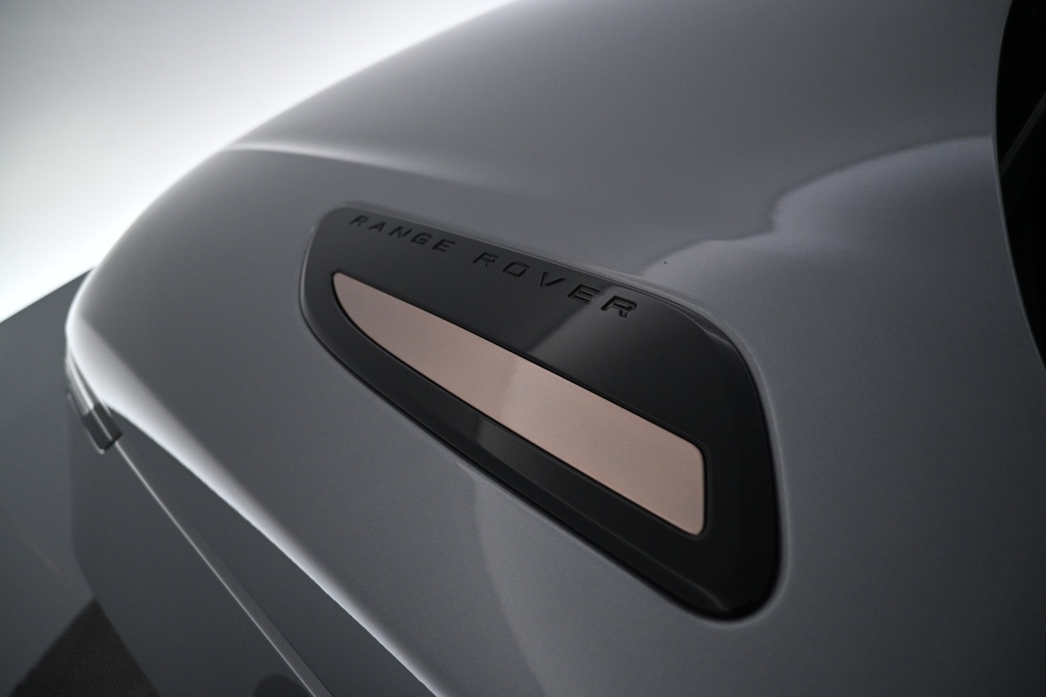 Land Rover Range Rover Velar vaihtoauto