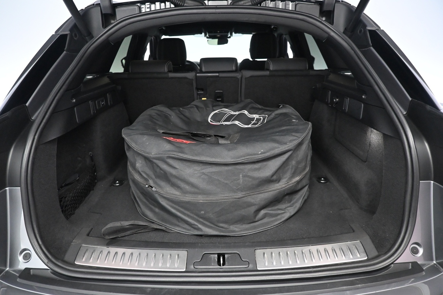 Land Rover Range Rover Velar vaihtoauto
