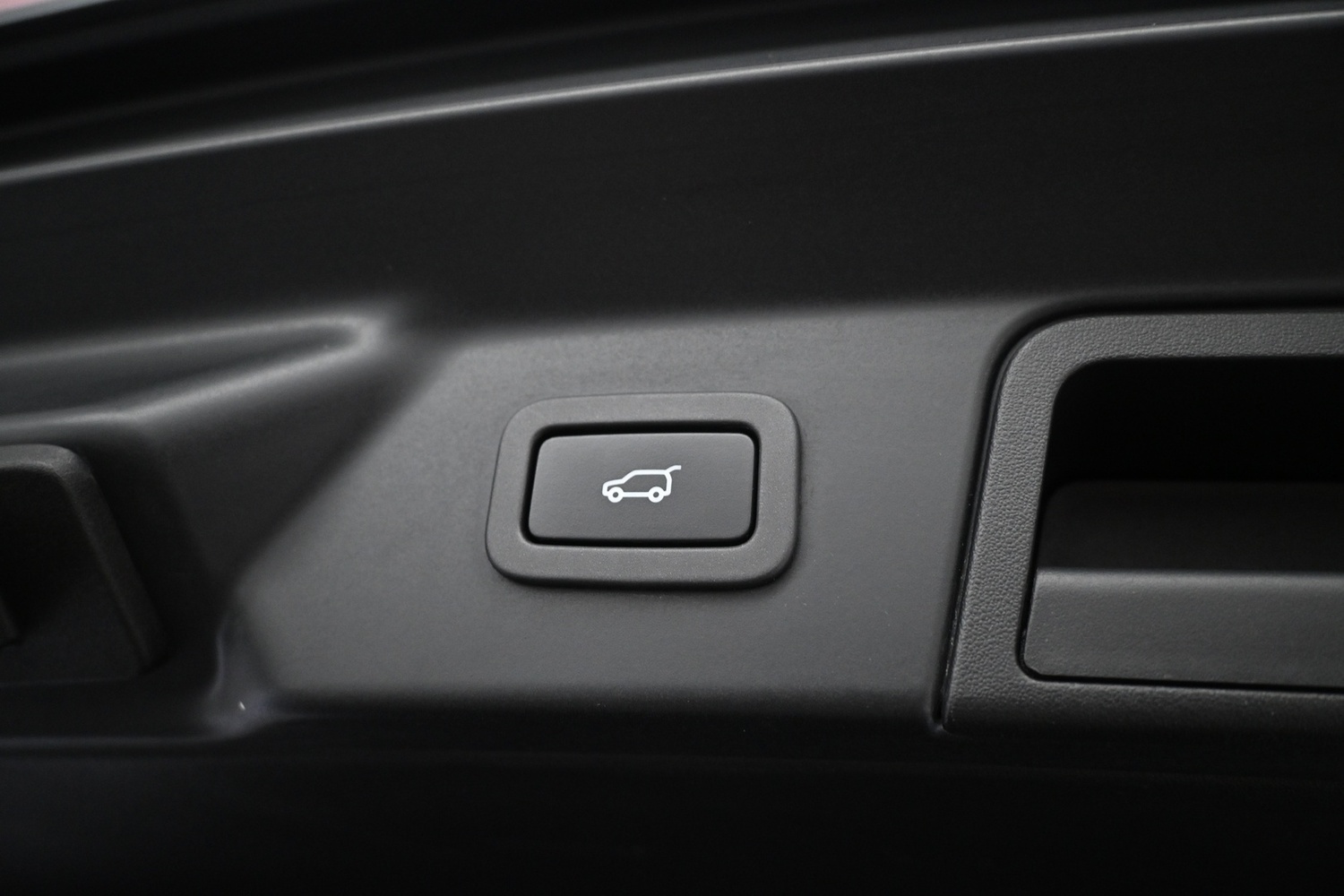 Land Rover Range Rover Velar vaihtoauto
