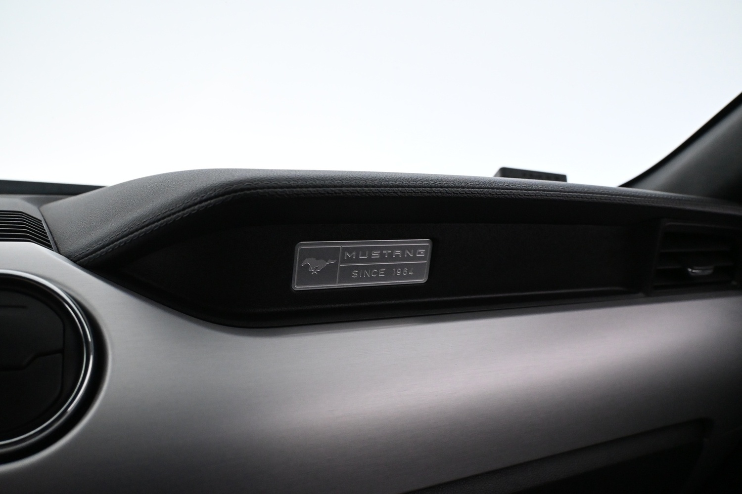 Ford USA Mustang vaihtoauto